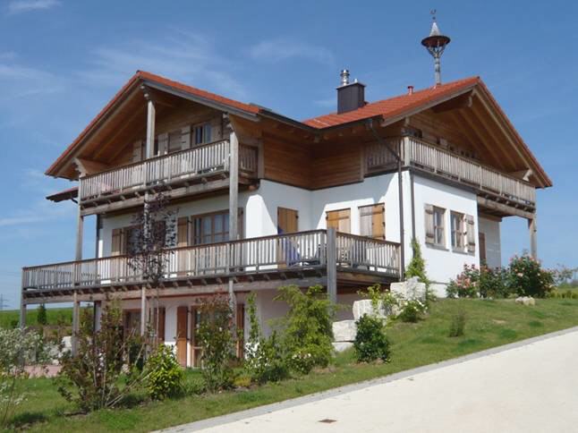 Architekturbüro Beatrix Kopahnke